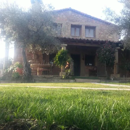 Casa Calañas Chalet