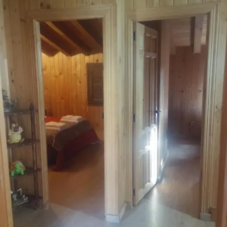 Casa Calañas Chalet El Raso
