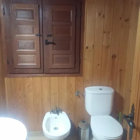 Casa Calañas *