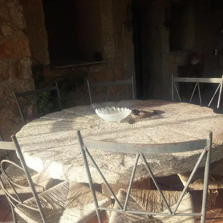Casa Calanas El Raso