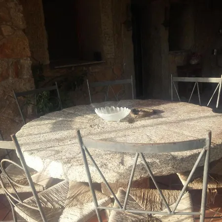 Casa Calañas El Raso