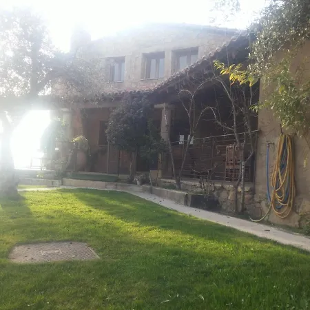 Casa Calanas *