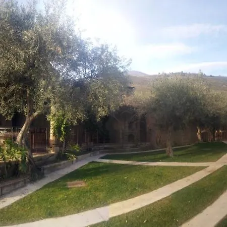 Casa Calañas *