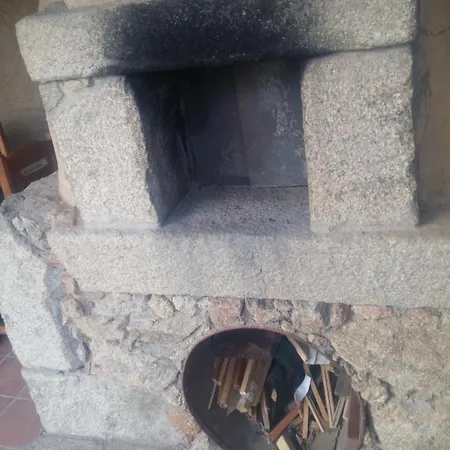 Casa Calanas