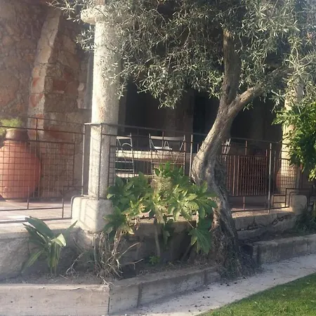 샬레 Casa Calanas 엘라소