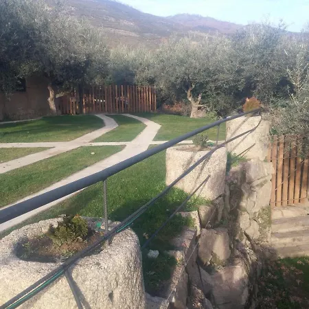 Casa Calañas Chalet
