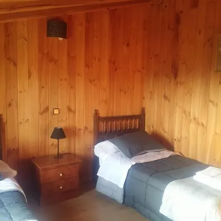 Casa Calanas *