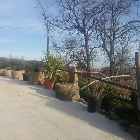 Casa Calañas Chalet *