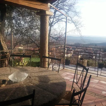 Σαλέ Casa Calanas