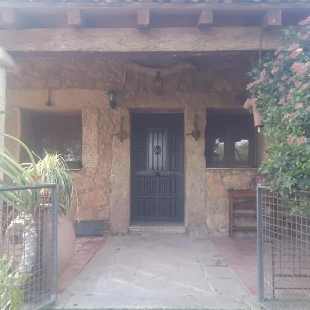 Casa Calanas