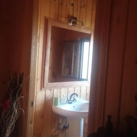 Casa Calanas El Raso