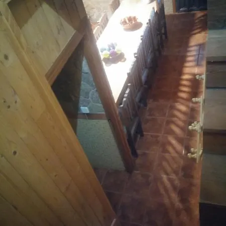 Casa Calañas Chalet *