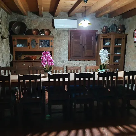 Casa Calanas * El Raso