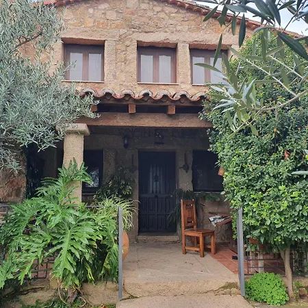 Chalet Casa Calañas