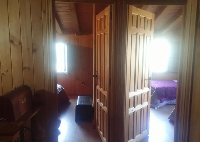 Casa Calanas 샬레 *