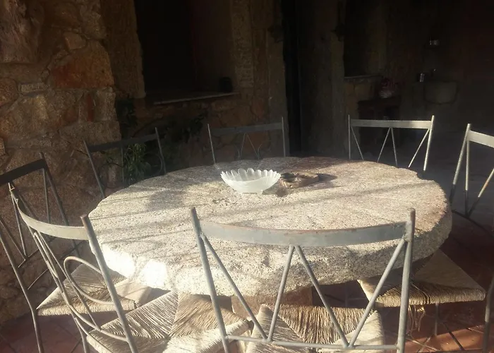 Casa Calanas 엘라소