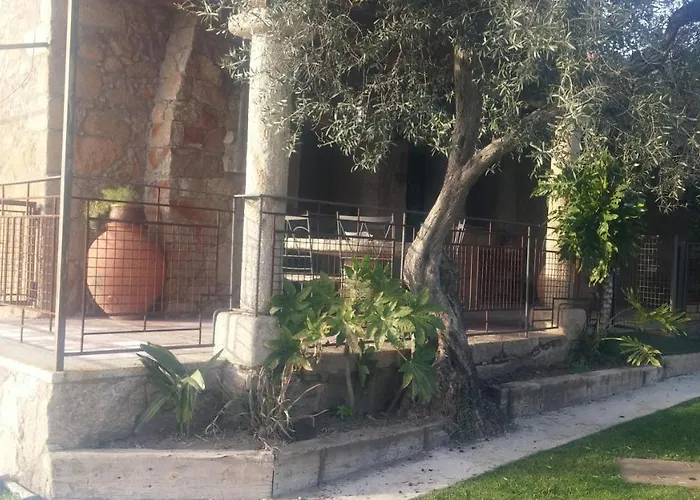 Chalé Casa Calanas El Raso