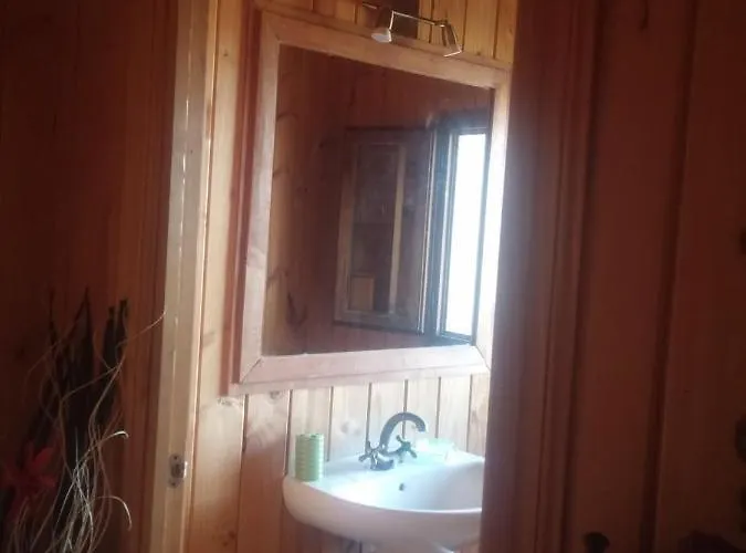 Casa Calanas 엘라소