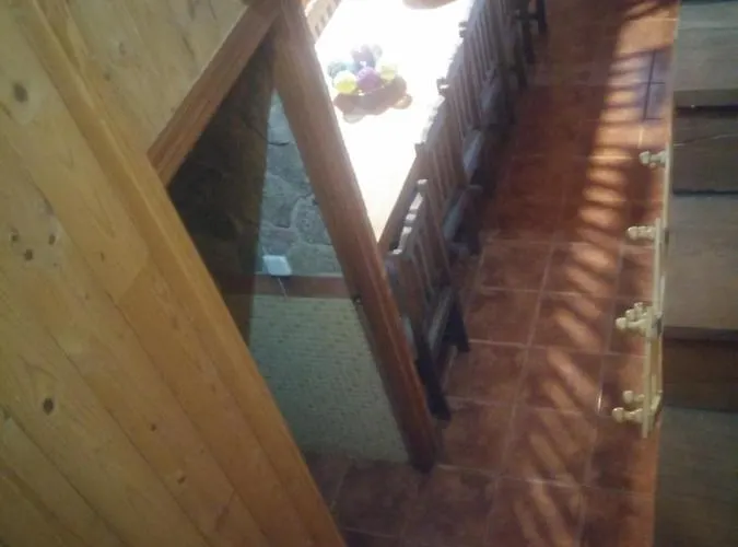 Casa Calanas 샬레 *