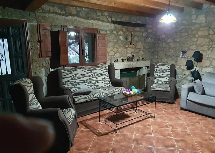 Casa Calanas 샬레 *