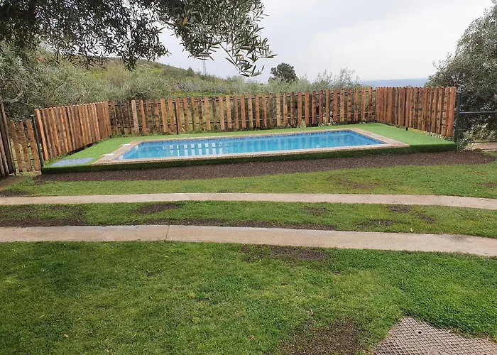 Casa Calanas * El Raso